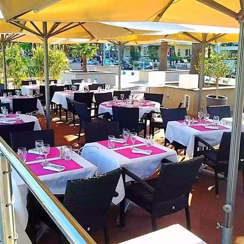 Le Voilier - Restaurant Mandelieu la Napoule - restaurant sympa MANDELIEU-LA-NAPOULE