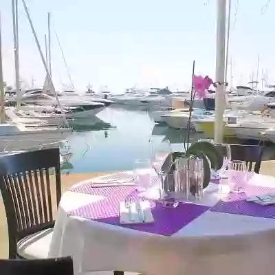 Le Voilier - Restaurant Mandelieu la Napoule - top resto MANDELIEU-LA-NAPOULE
