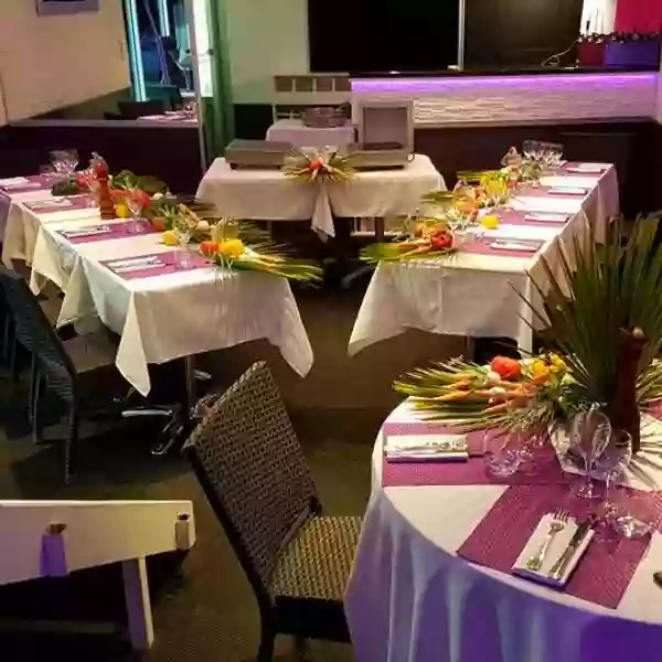 Le restaurant - Le Voilier - Mandelieu la Napoule - bon restaurant MANDELIEU-LA-NAPOULE