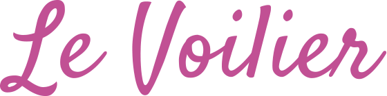 Logo le Voilier